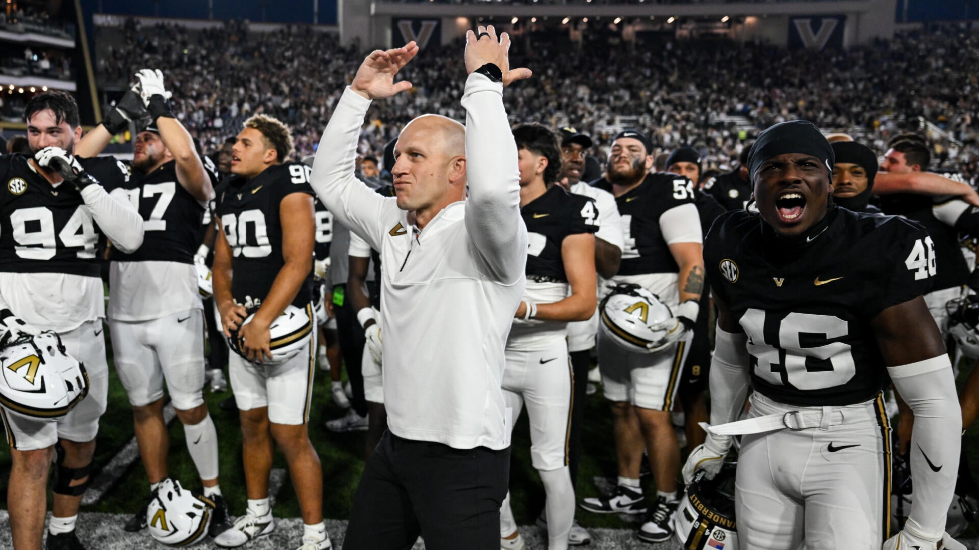 Who’s the ‘Plan B’ for college football biggest coaching searches?