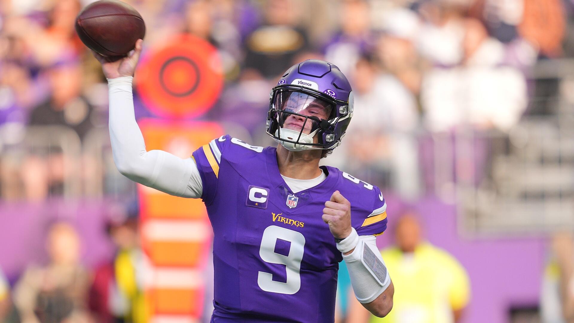 <a href="https://www.cbssports.com/nfl/news/packers-vs-vikings-where-to-watch-pick-odds-prediction/" target="_blank">Packers vs. Vikings: Where to watch today’s game, plus pick, odds, kickoff time and pressure on J.J. McCarthy</a>