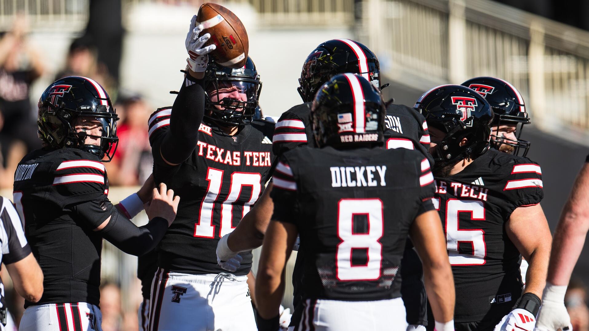 <a href="https://www.cbssports.com/college-football/news/2025-big-12-championship-game-scenarios-tiebreakers-paths/" target="_blank">2025 Big 12 Championship Game scenarios: Tiebreakers, paths for Texas Tech, BYU, Utah and more contenders</a>