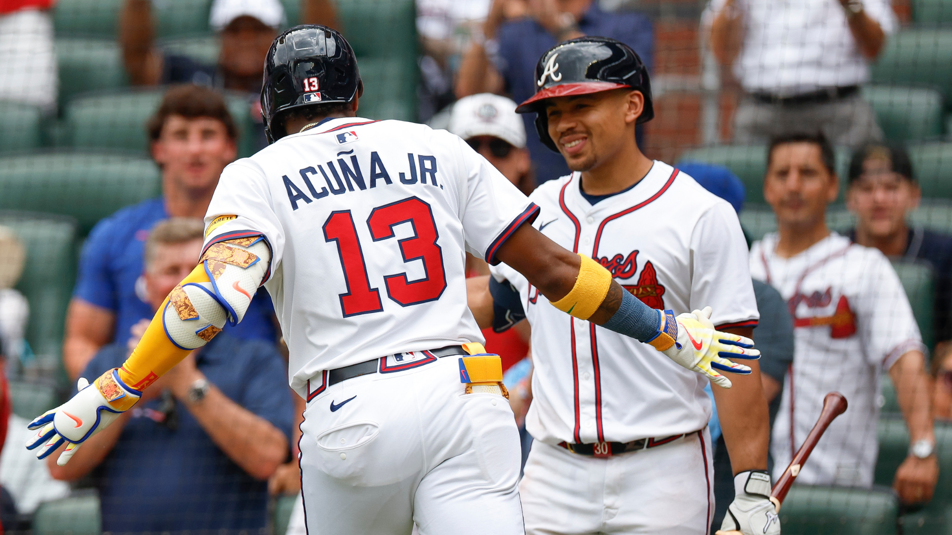 Will Braves rebound from dreadful 2025? Targets, trade chips as Atlanta looks to prove last year was a fluke