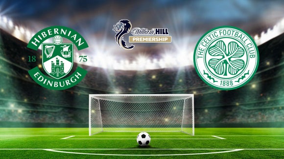 Hibernian vs. Celtic
