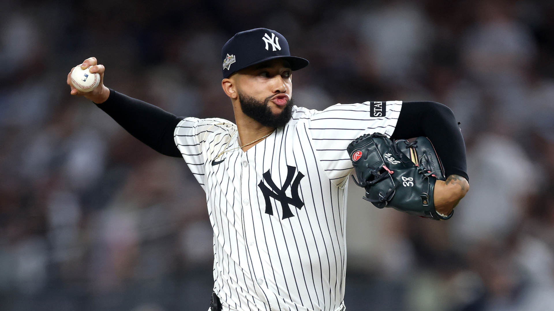 MLB rumors: Yankees talk reunion with disappointing closer; NPB infielder posted; Braves, Astros swap fielders
