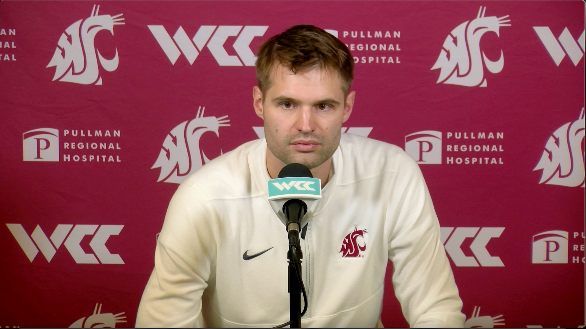 90 seconds with David Riley on his vision for WSU Stream of General ...