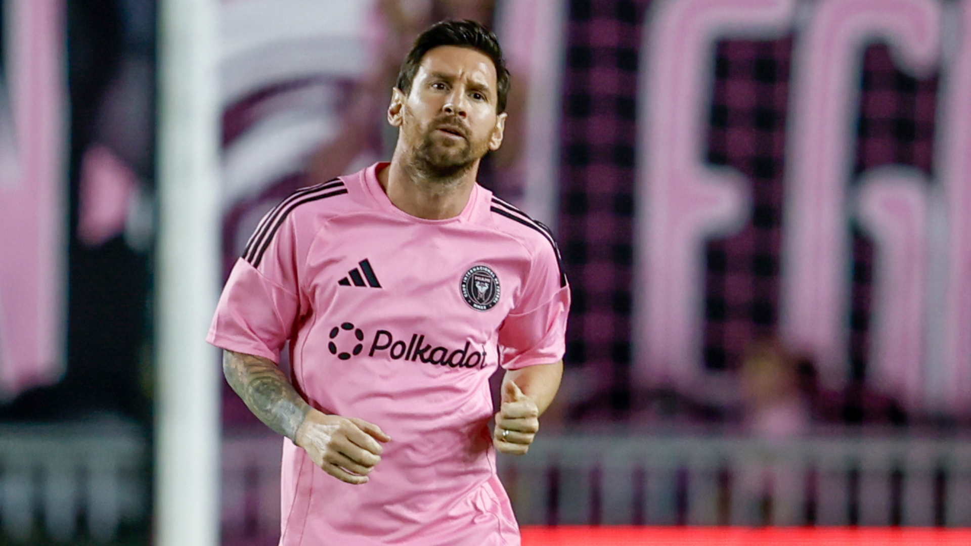 MLS announce 2026 schedule: Summer World Cup break, Inter Miami and Lionel Messi open Freedom Park, more