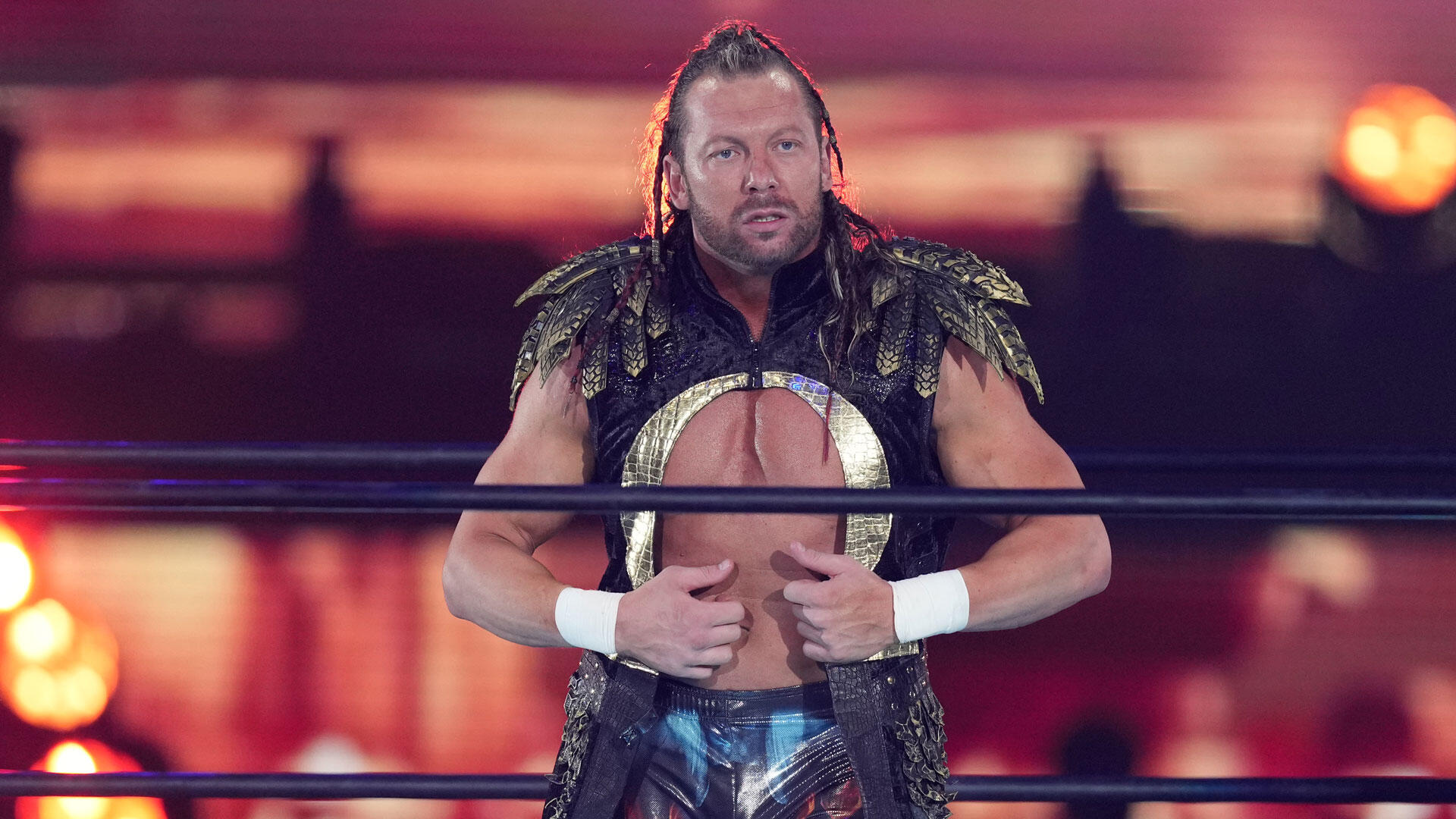 Kenny Omega credits AJ Styles for saving his wrestling career and inspiring AEW's creation