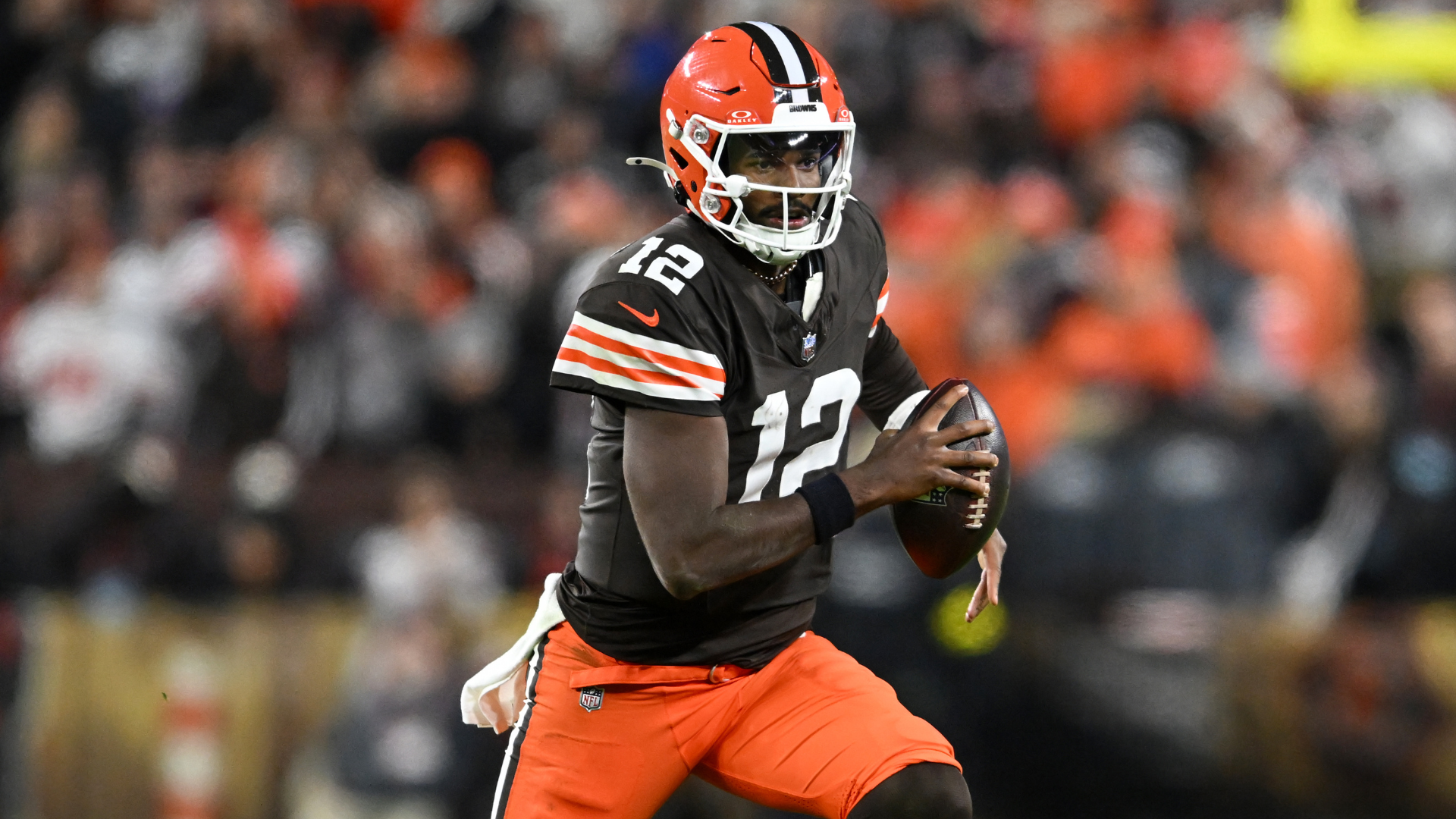 Shedeur Sanders to make first NFL start Sunday; What is Steve Sarkisian talking about?