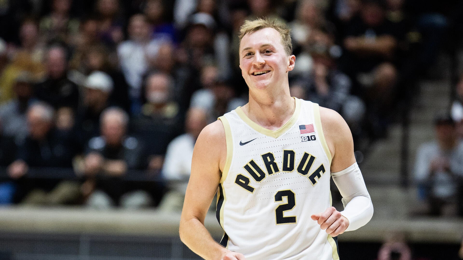 Purdue vs. Iowa odds, spread, time: 2026 college basketball picks for Jan. 14 from proven model