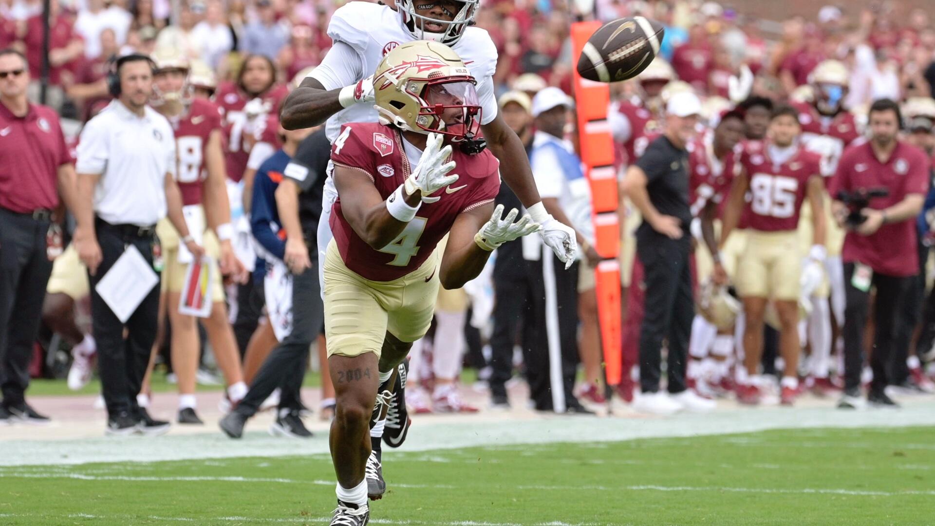Florida State vs. NC State prediction, odds, line: Week 13 college football Friday picks by proven model