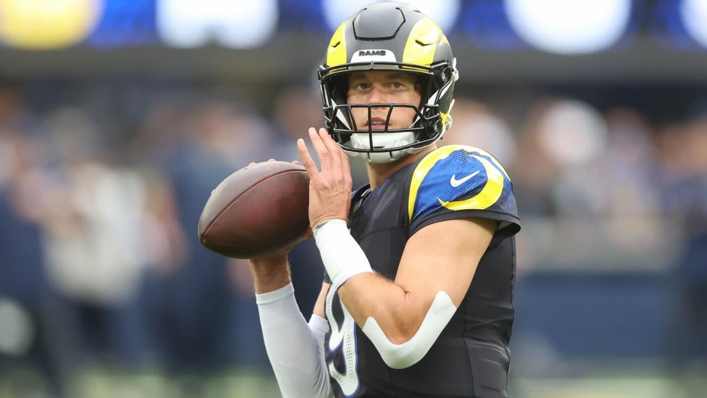 <a href="https://www.cbssports.com/nfl/news/matthew-stafford-mvp-case-rams-buccaneers/" target="_blank">Matthew Stafford is making a serious MVP push, and Sunday night against the Buccaneers could elevate it</a>