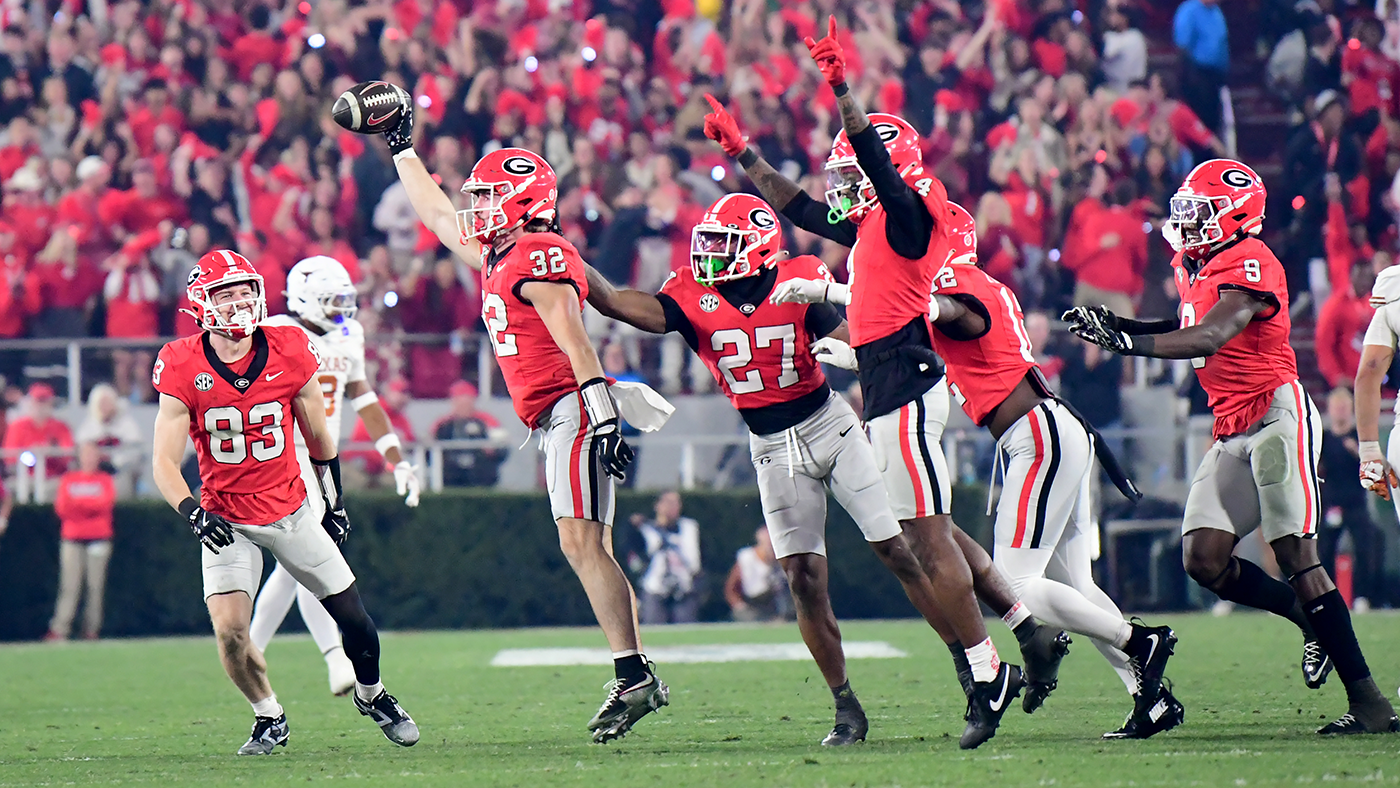 College football storylines, Week 13: SEC ‘cupcake week’ in focus amid CFP race  www.cbssports.com