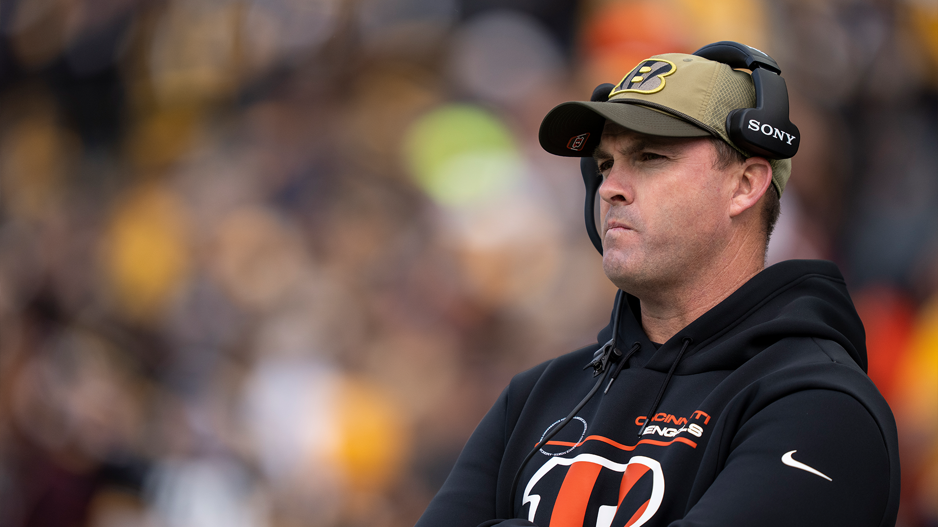 Bengals With Less Than 1 To