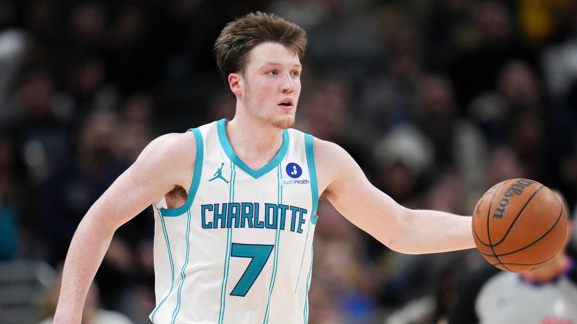 The Hornets may not want to trade LaMelo Ball, but Kon Knueppel has given them a path to consider moving on
