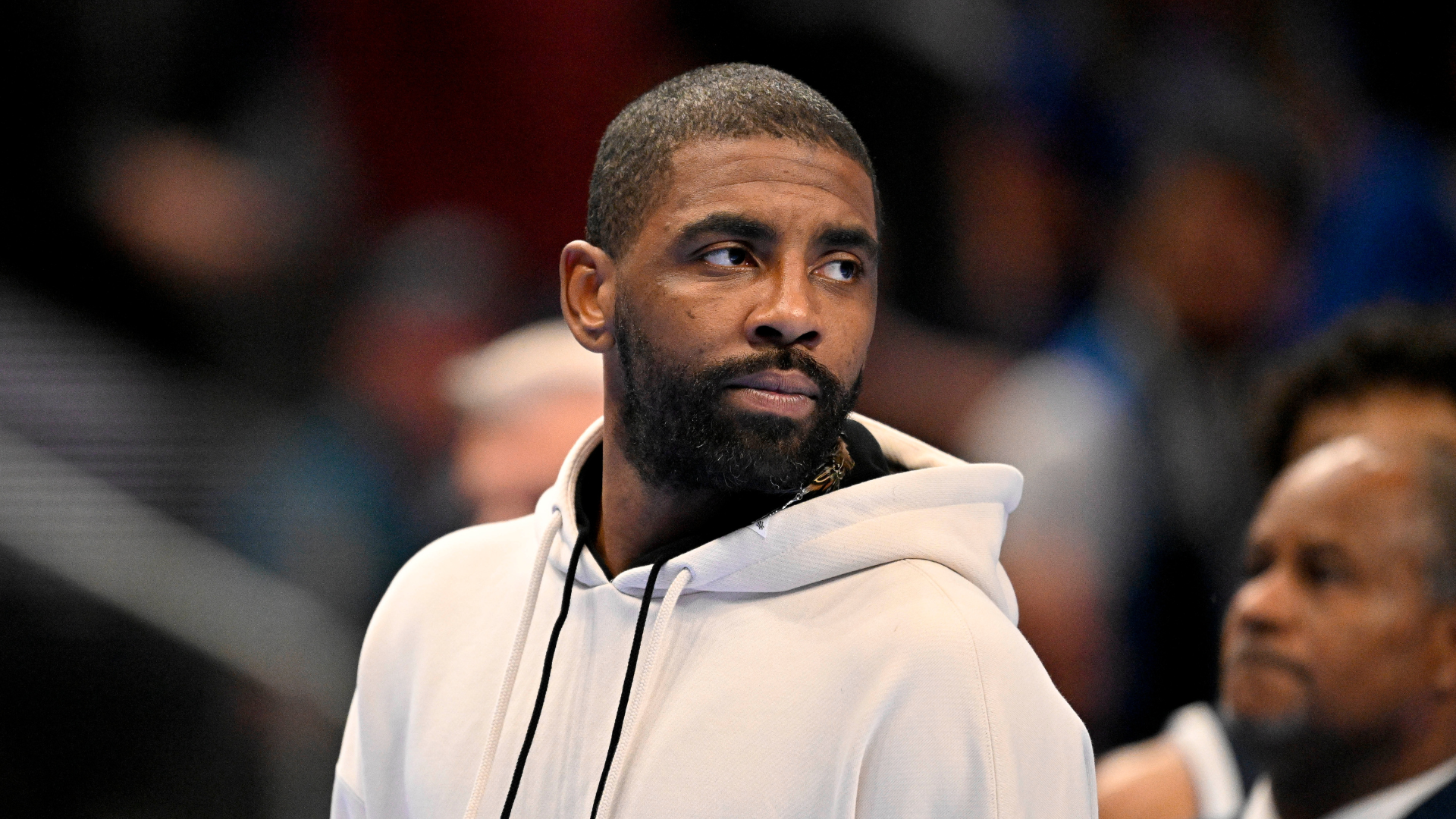 Nets' trade of Kyrie Irving to Mavs ends an era of unfulfilled expectations  and controversy - The Athletic, image size:1920x1080