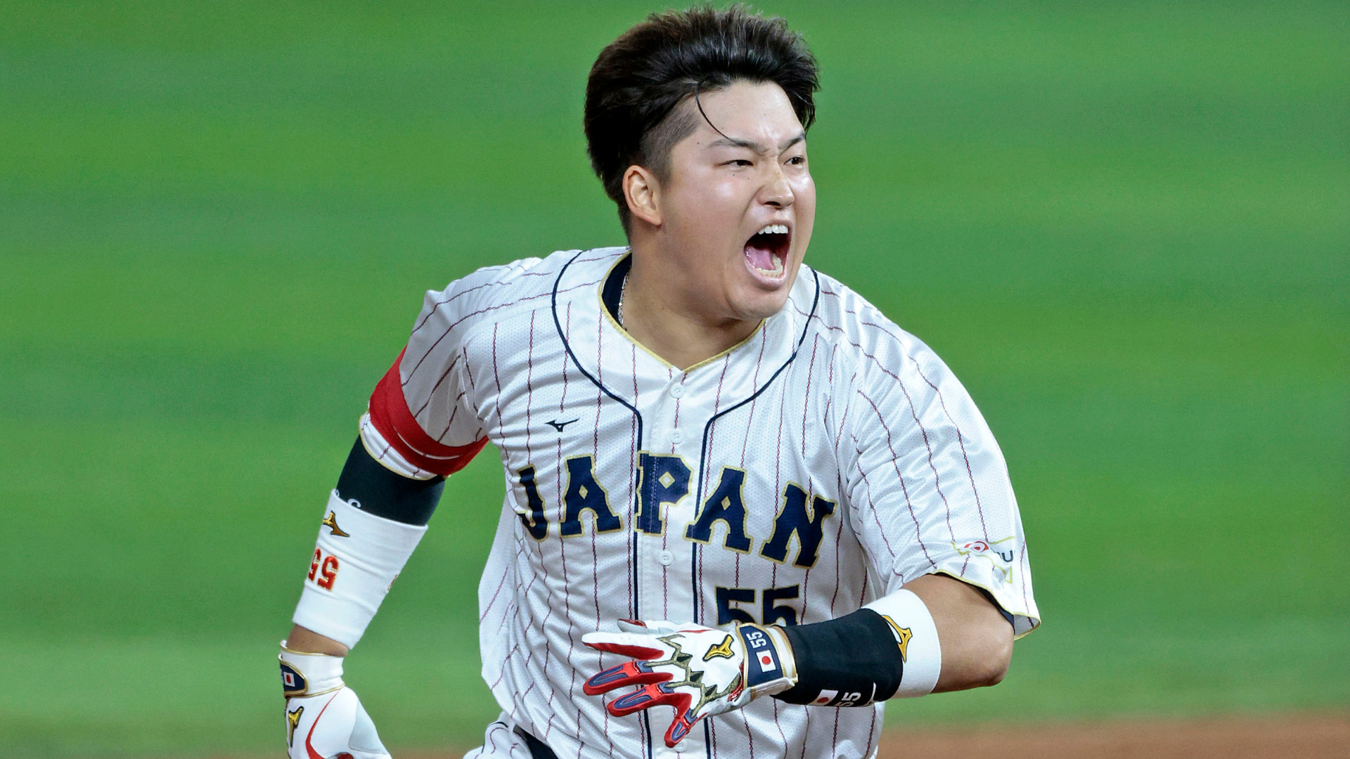 Munetaka Murakami landing spots: Ranking all 30 teams' odds of landing NPB slugger in free agency