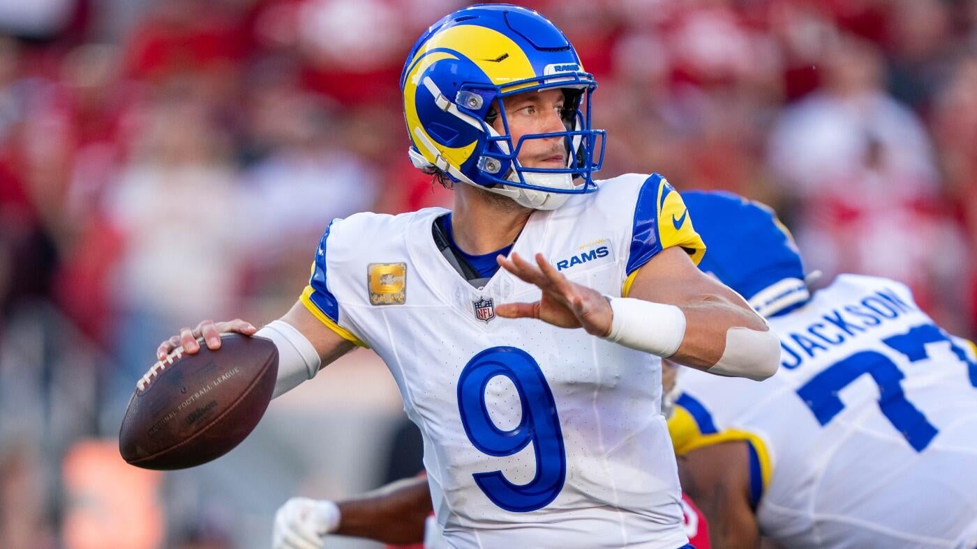 Rams vs. Cardinals: Where to watch NFL Week 14, betting odds, score prediction, sportsbook promos, SGP picks