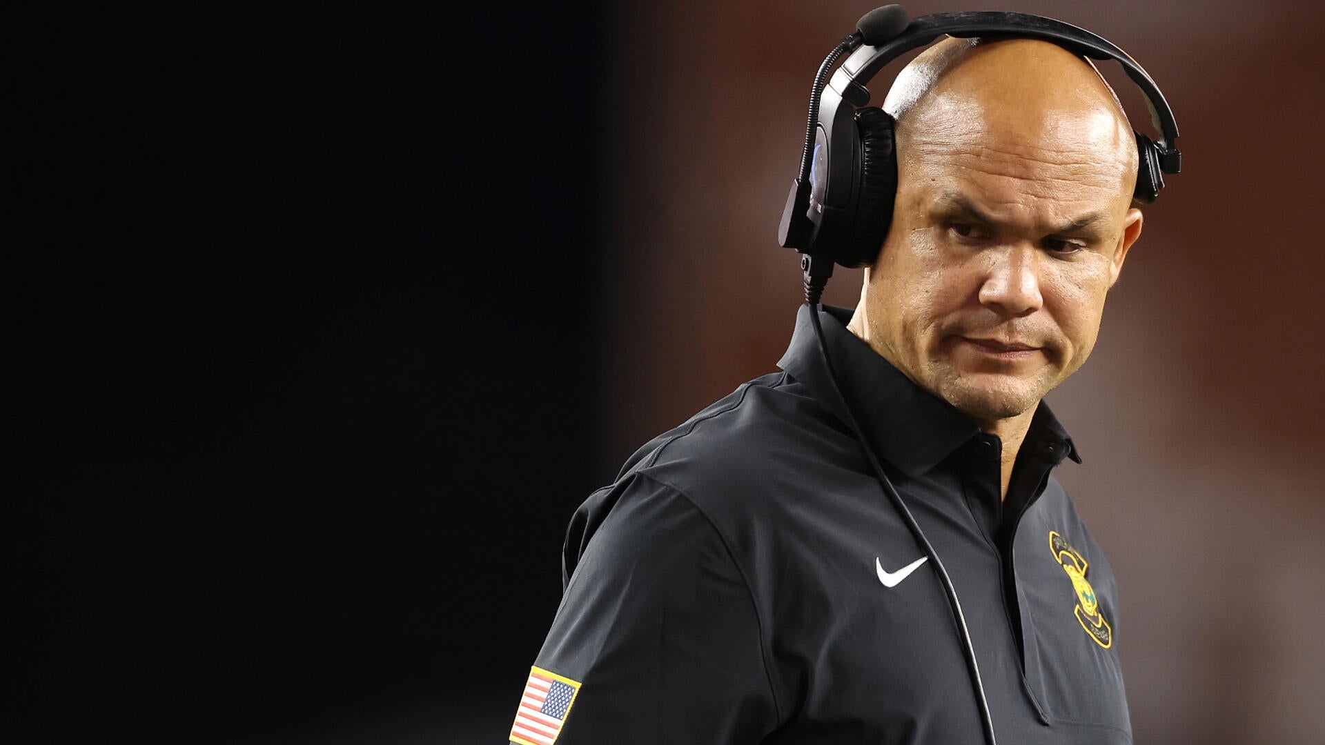 Baylor retaining coach Dave Aranda for 2026 season, incoming AD will assess state of football program