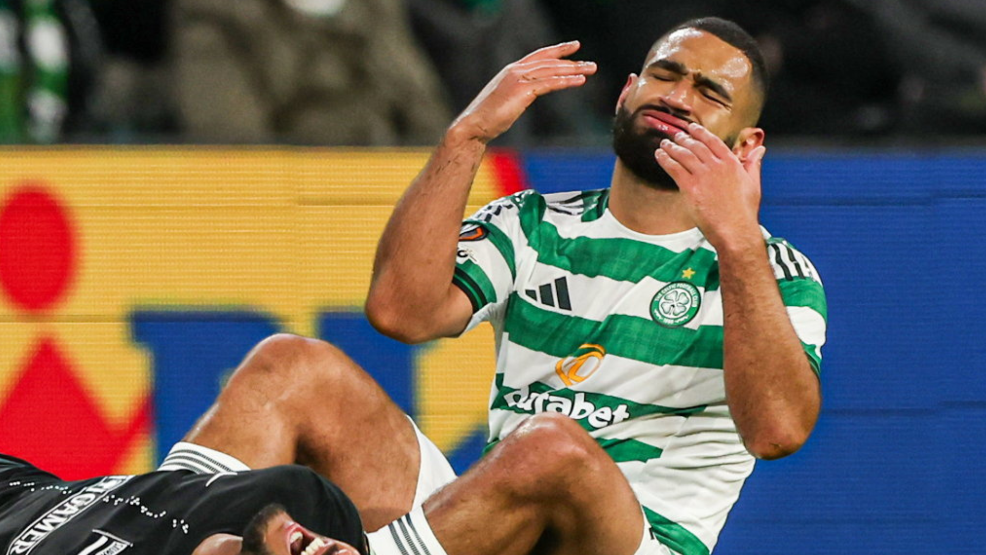 Cameron Carter-Vickers achilles injury to end Celtic season, status for USMNT World Cup squad 'very doubtful'