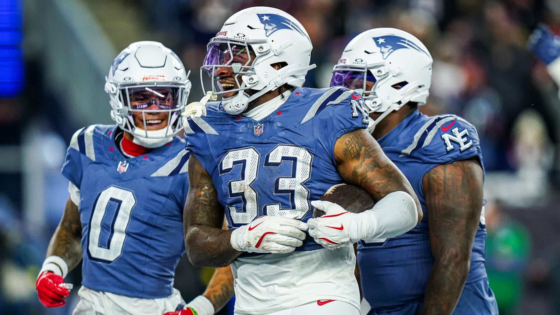 Bengals vs. Patriots: Joe Burrow injury update, plus where to watch today's matchup, pick, odds, kickoff time