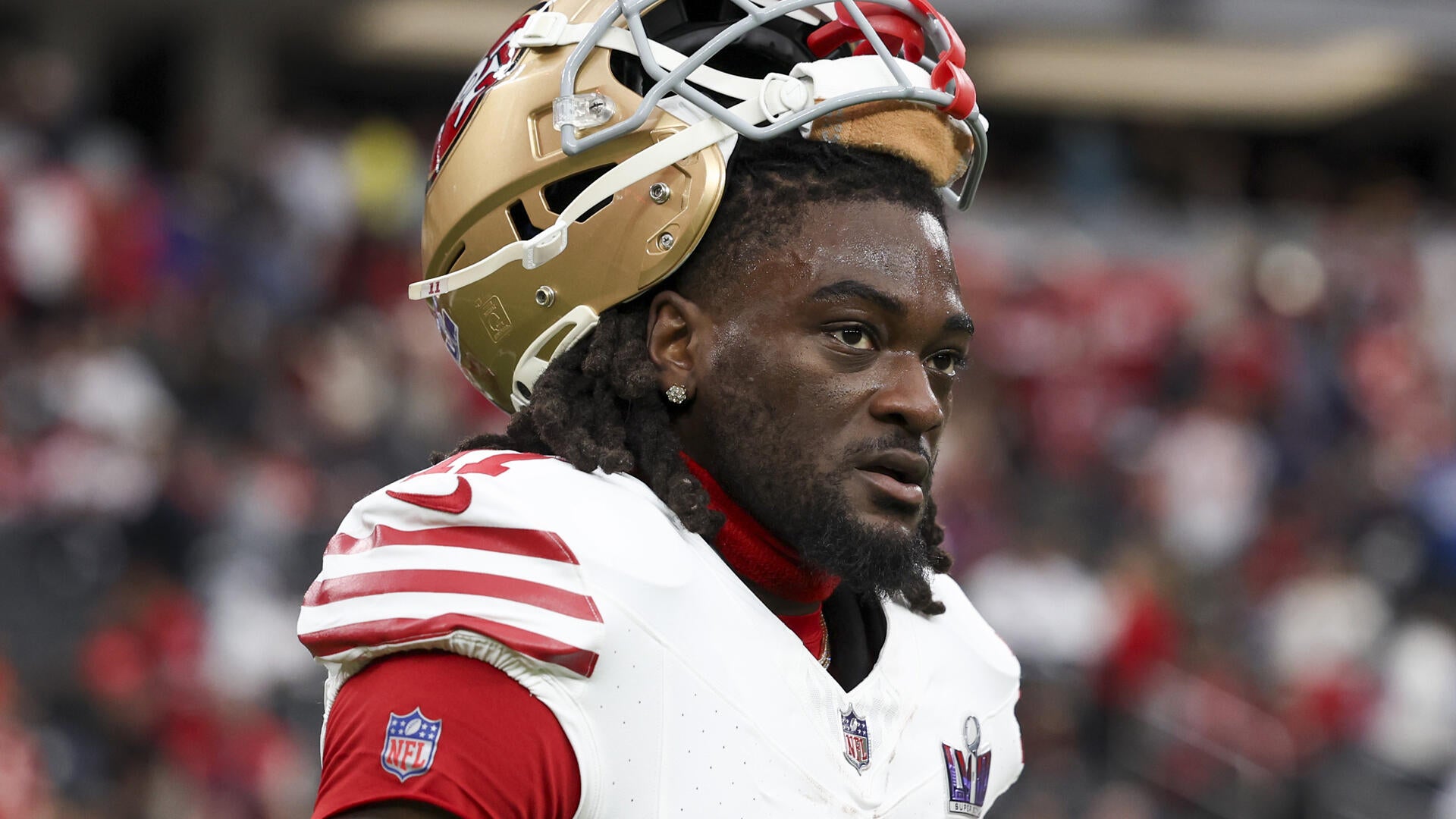 San Francisco 49ers void Brandon Aiyuk's contract guarantees for 2026