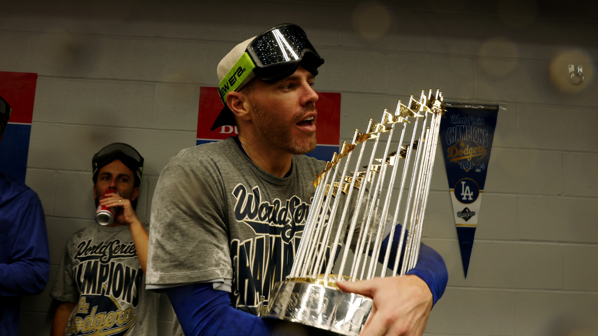 What all 30 MLB teams should be thankful for: World Series titles, superstar sluggers, young aces and more