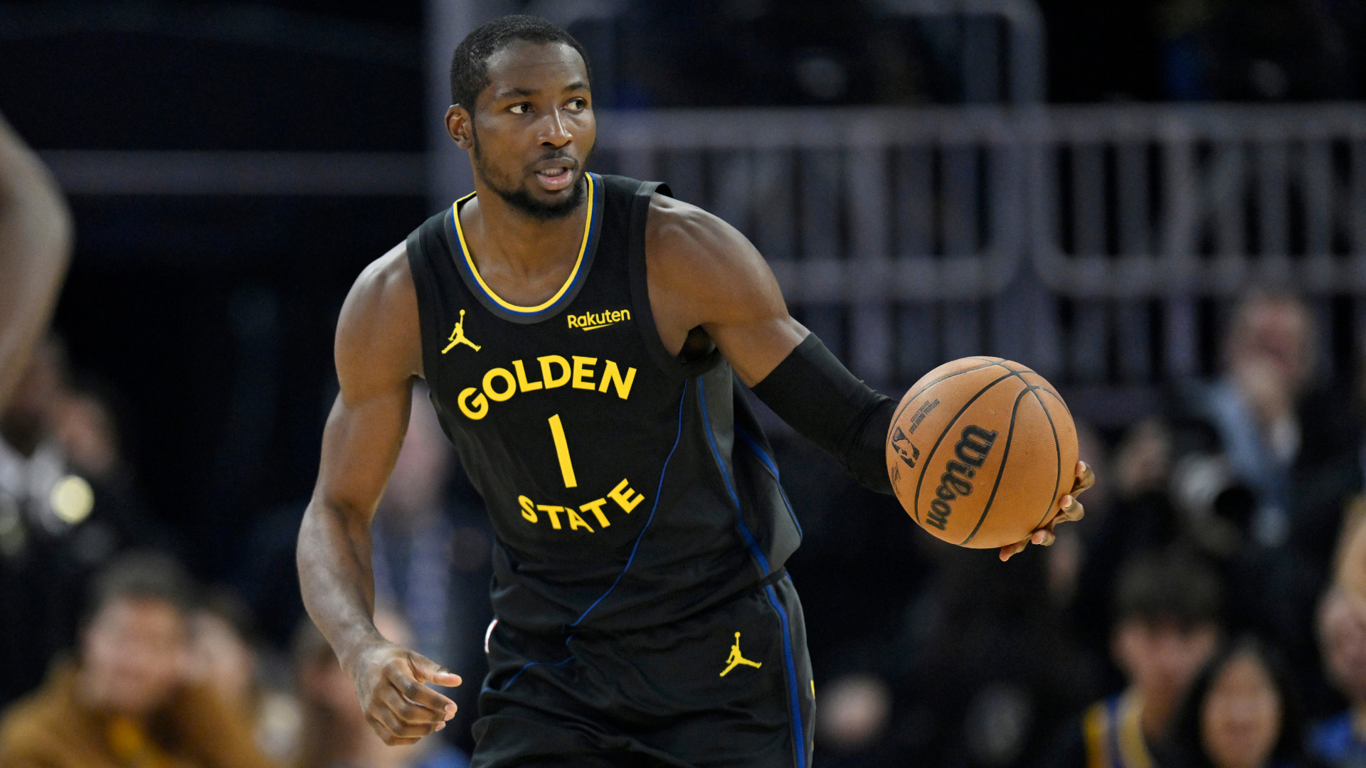 The Warriors are a flawed team and Jonathan Kuminga is neither scapegoat nor solution