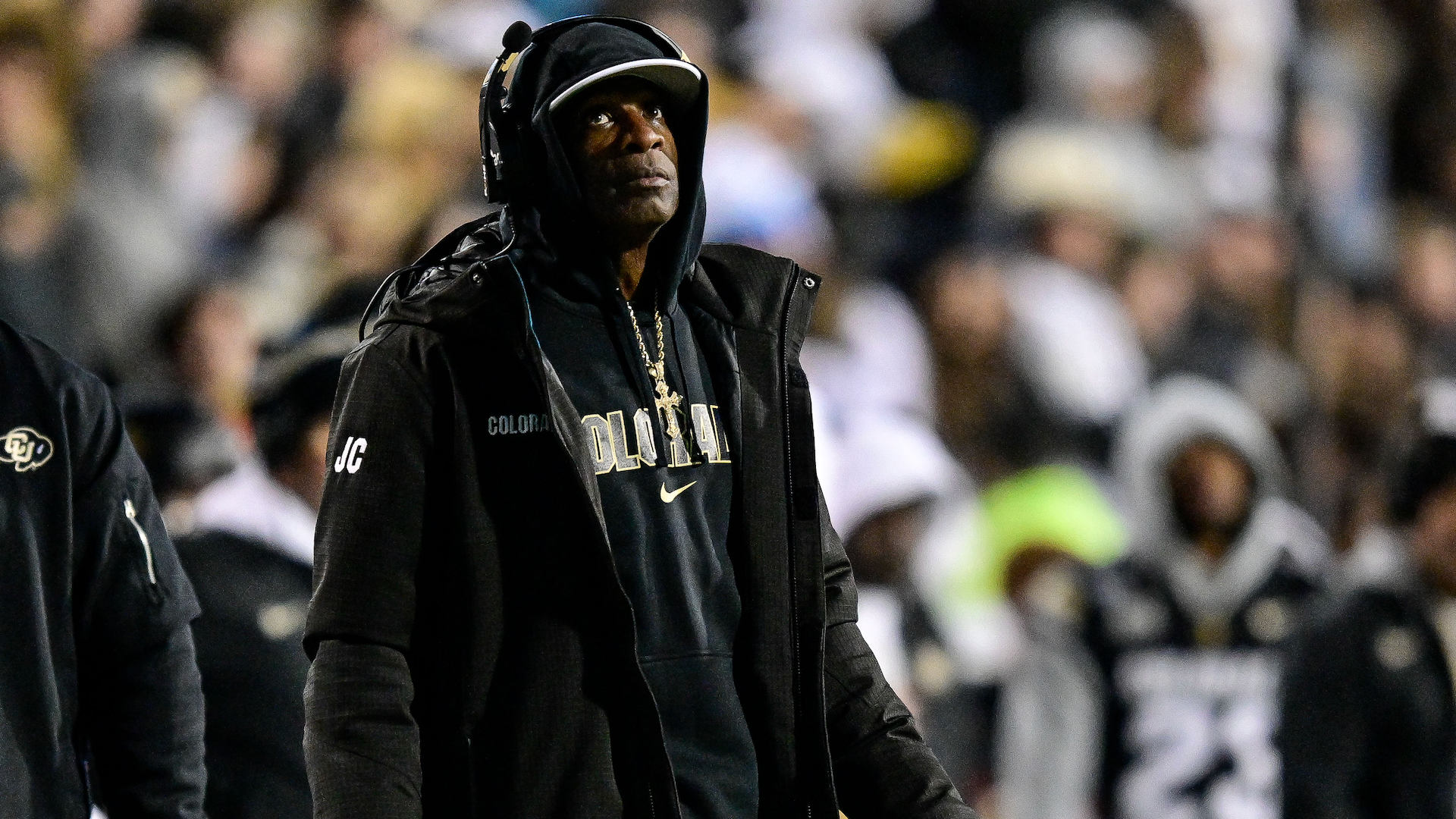 Deion Sanders promises changes, explains strange decision after Colorado loss to Arizona State