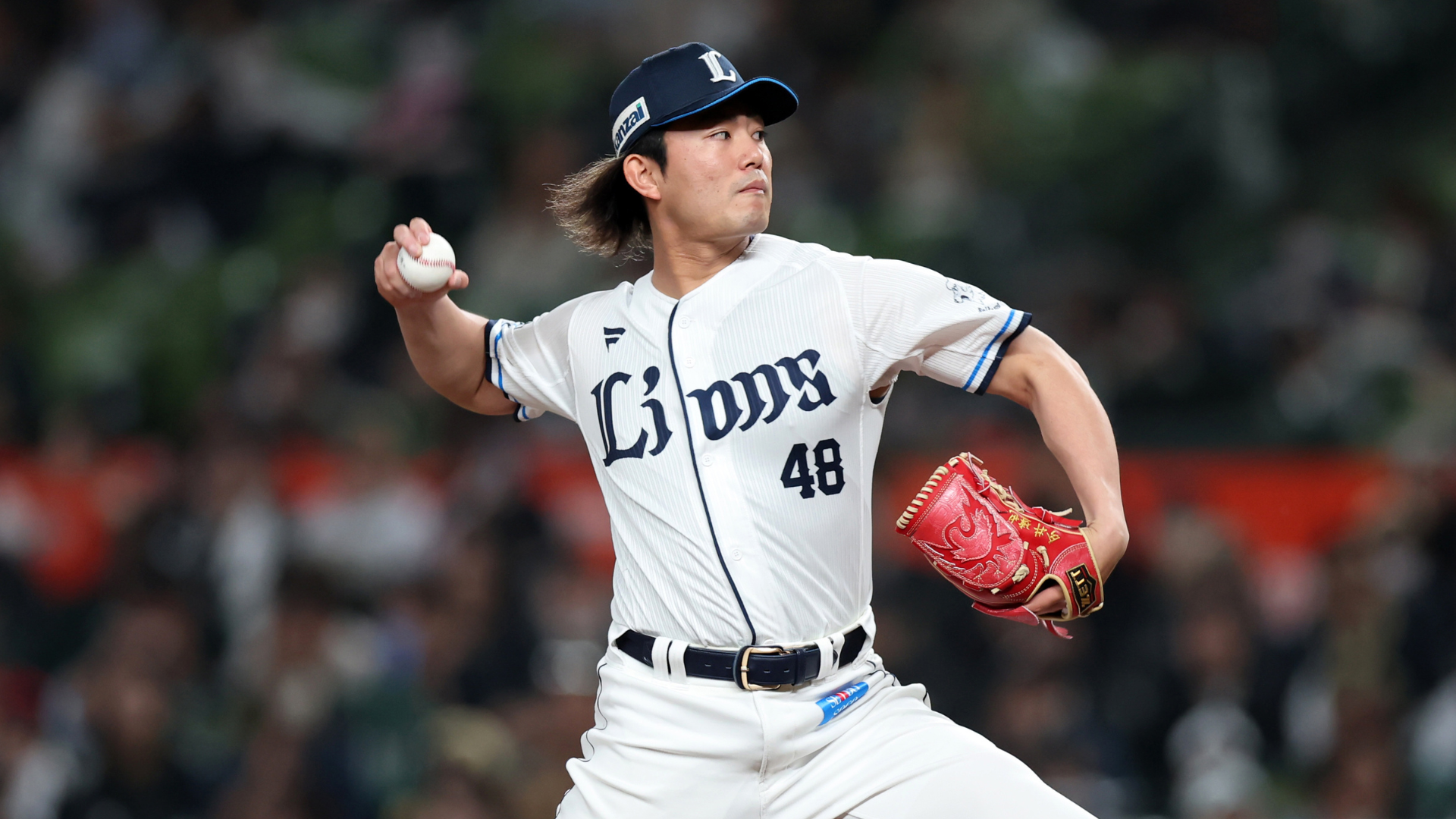 MLB rumors: Giants have interest in NPB ace; Cubs plan to add pitching; former All-Star reliever eyed to start