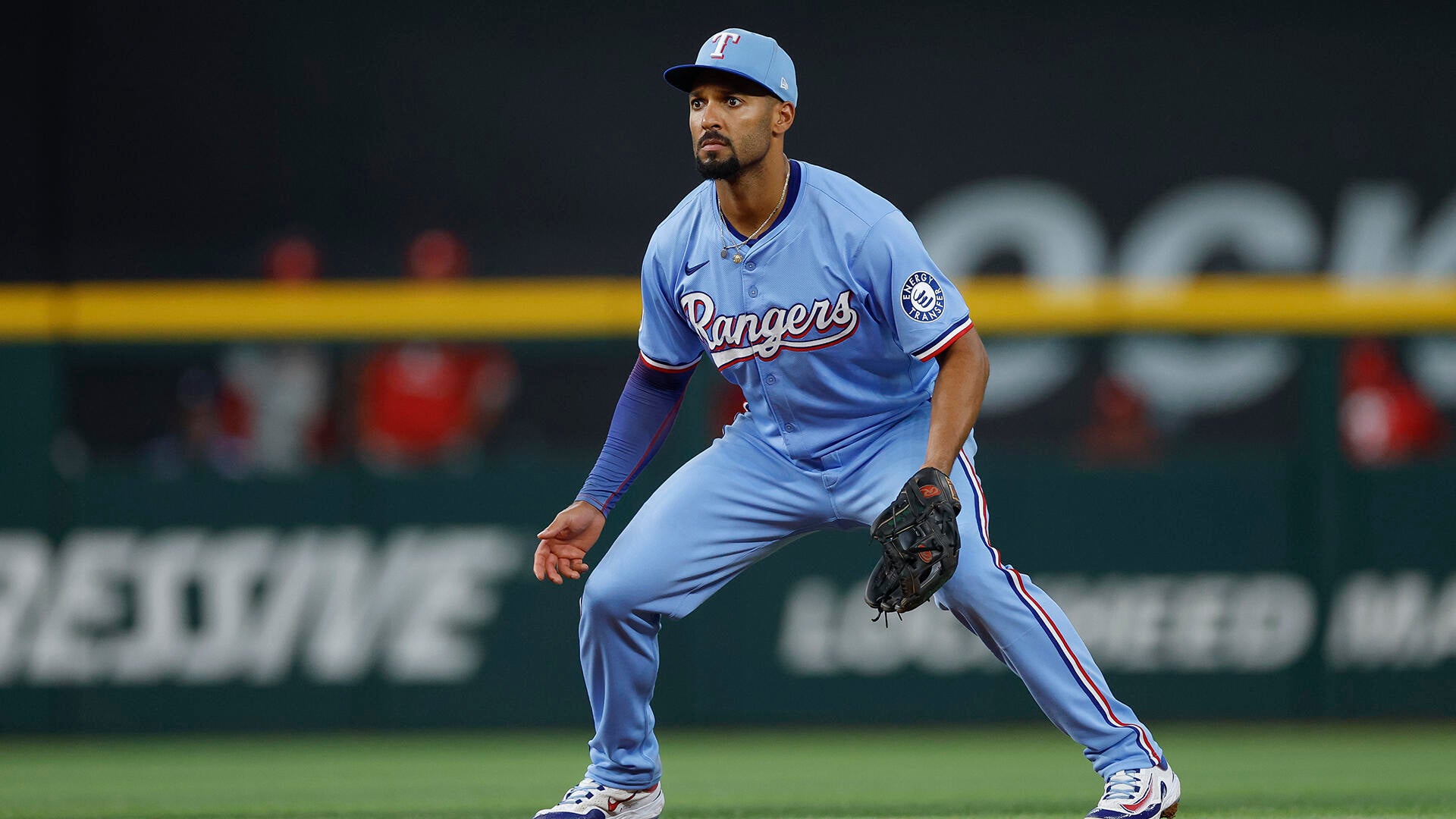 JUST IN: Mets Acquire Marcus Semien From Rangers For Brandon Nimmo