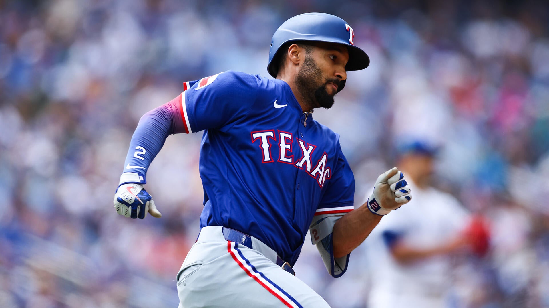 Jim Bowden Reacts to Marcus Semien Bring Traded to the Mets for Brandon Nimmo