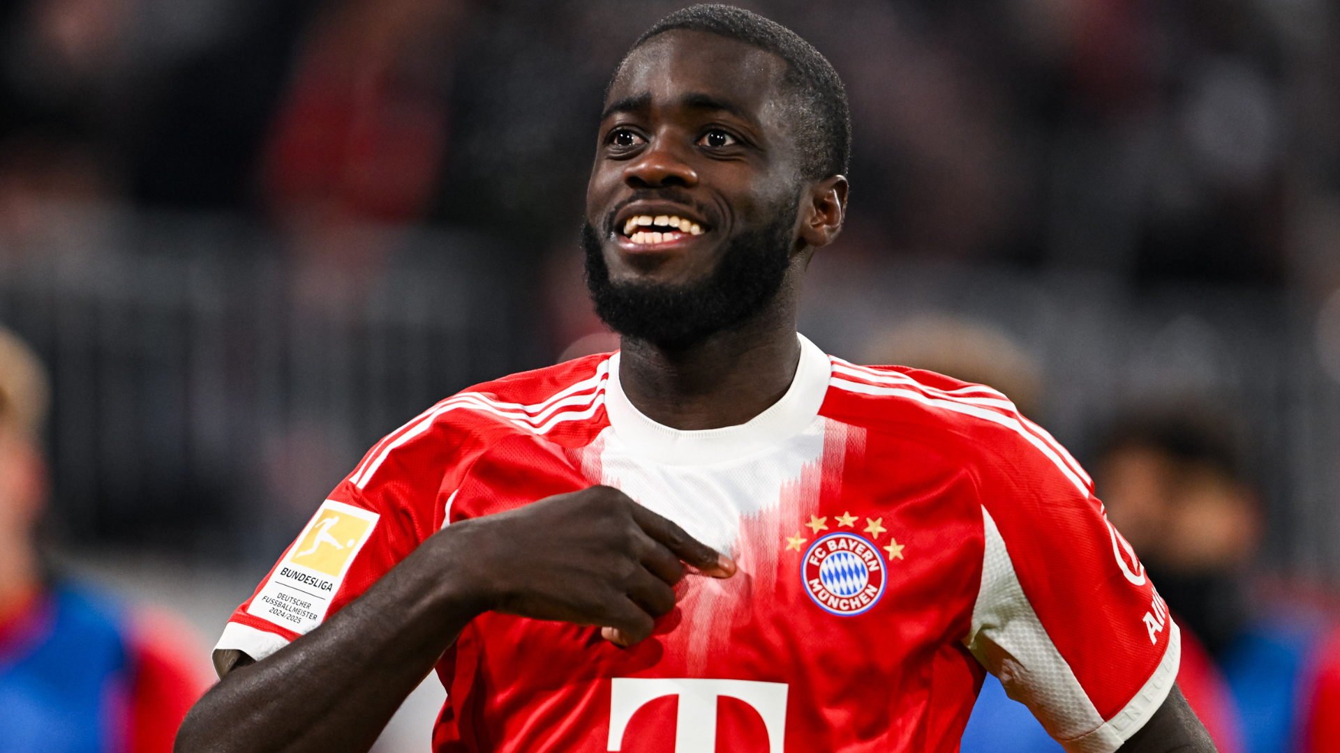 Predicting every remaining Champions League league phase game: Bayern Munich beat Arsenal to top spot