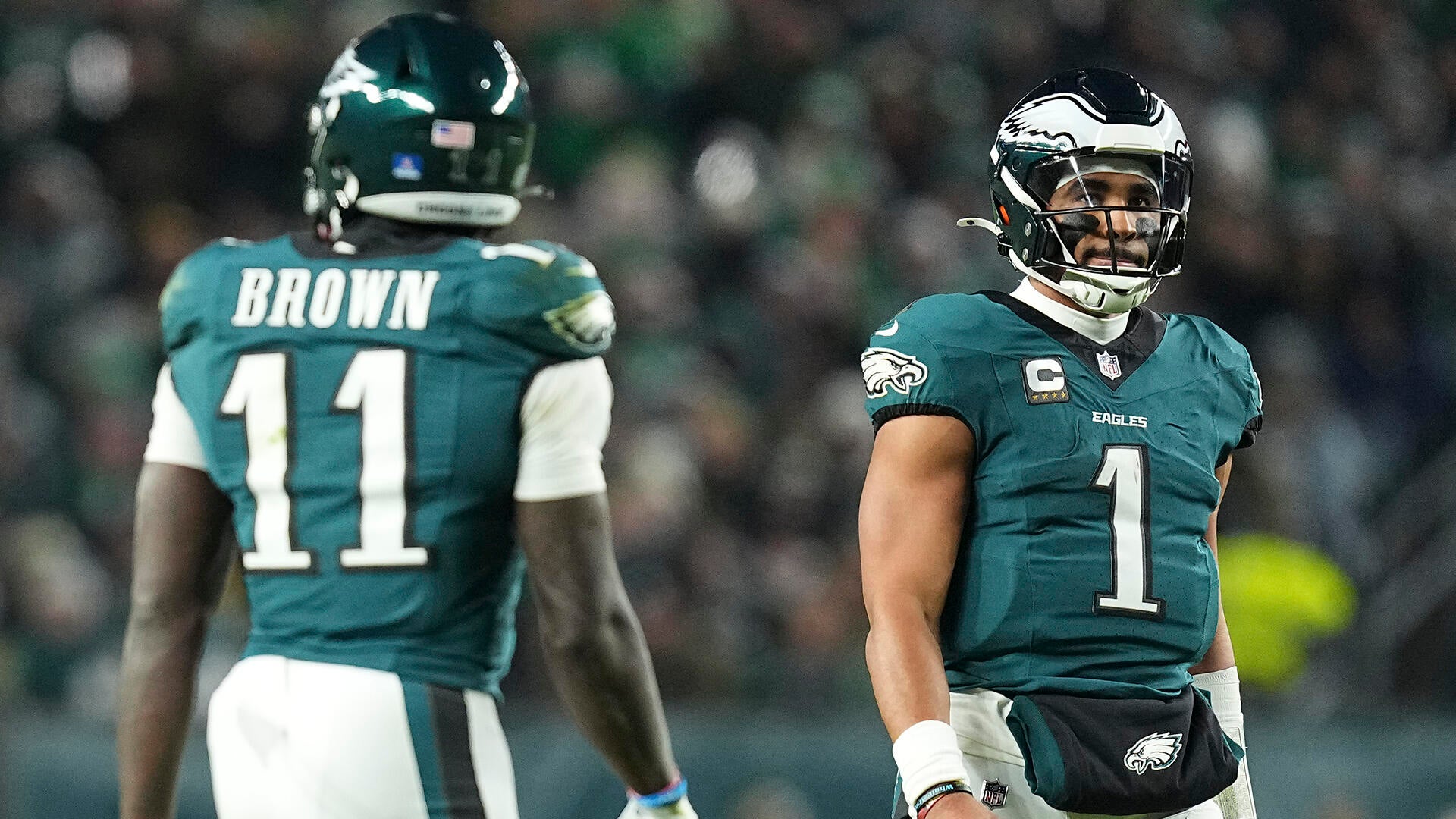 Super Bowl or bust: Biggest reason why these 11 contenders will miss out on hoisting the Lombardi Trophy