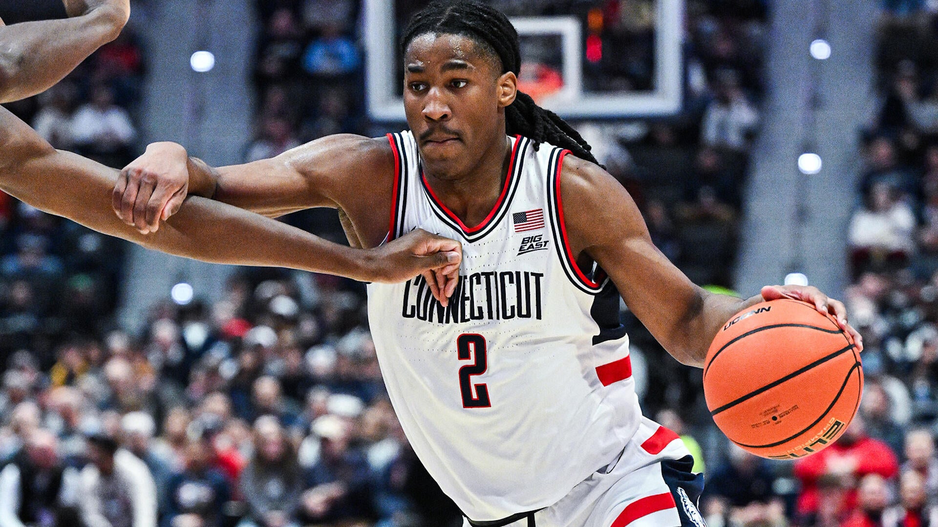 Florida vs. UConn odds, prediction: 2025 Jimmy V Classic picks from proven model