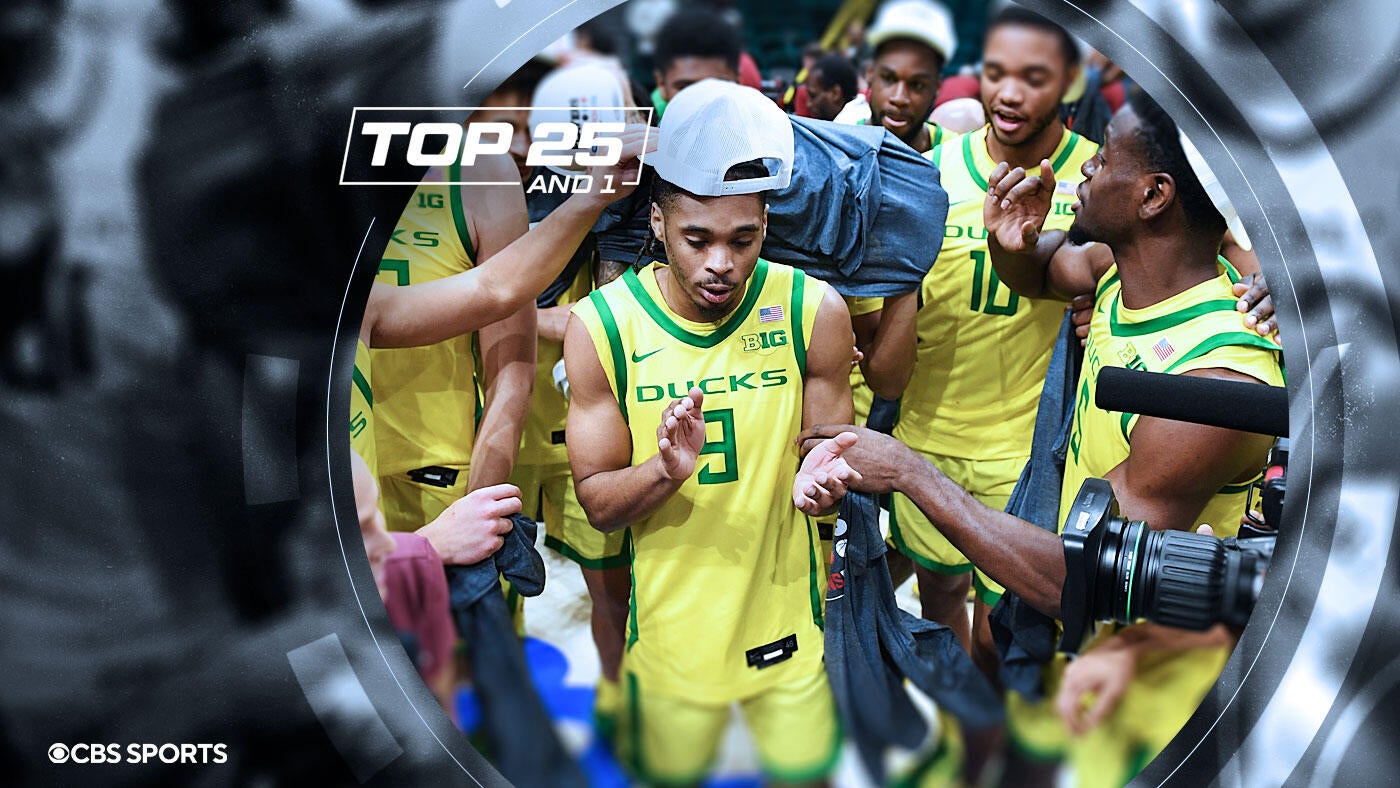 College basketball rankings: Players Era gets underway in Las Vegas with nine teams in Top 25 And 1