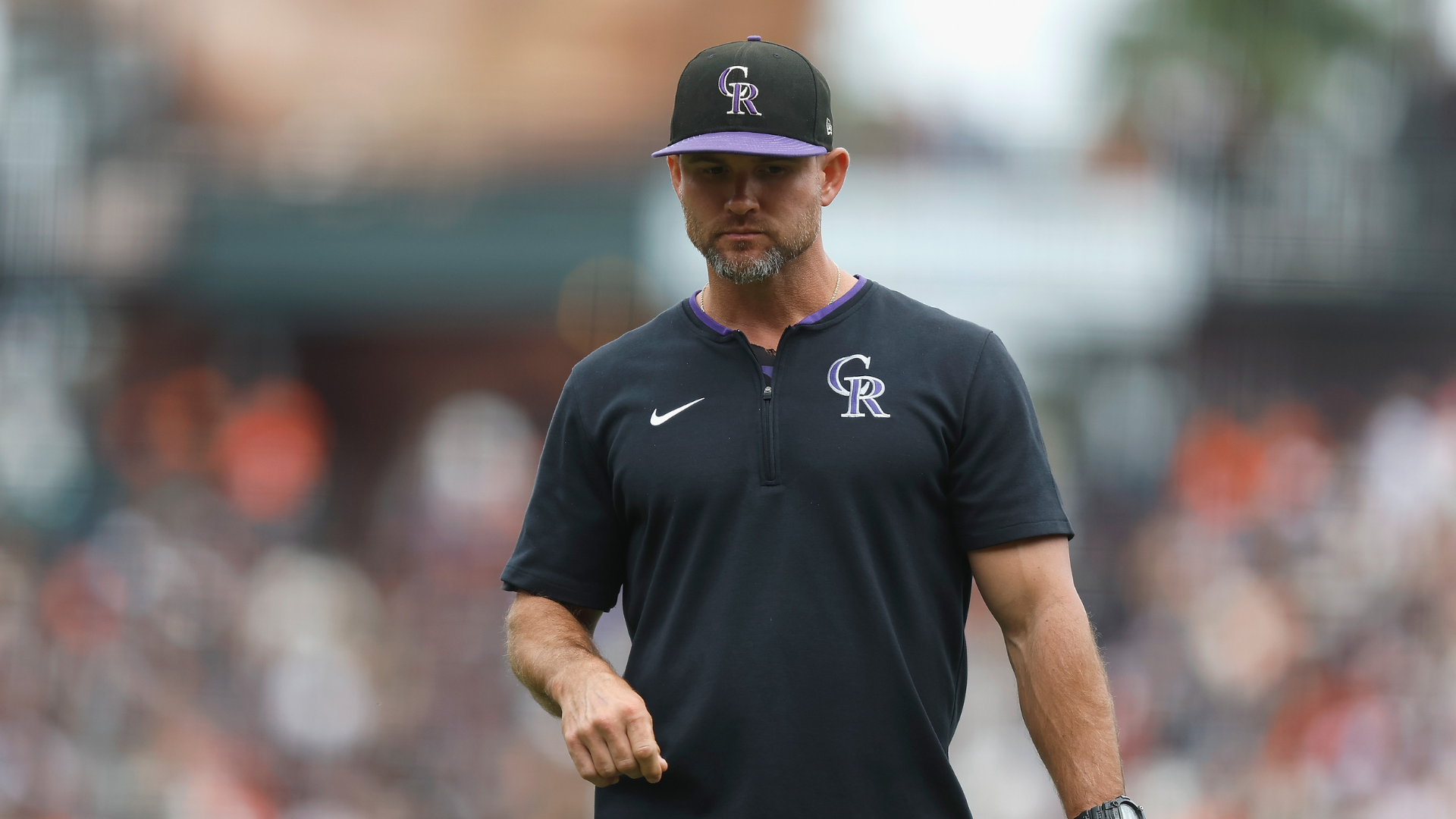 Rockies retain interim manager Warren Schaeffer after small 2025 turnaround following Bud Black's firing