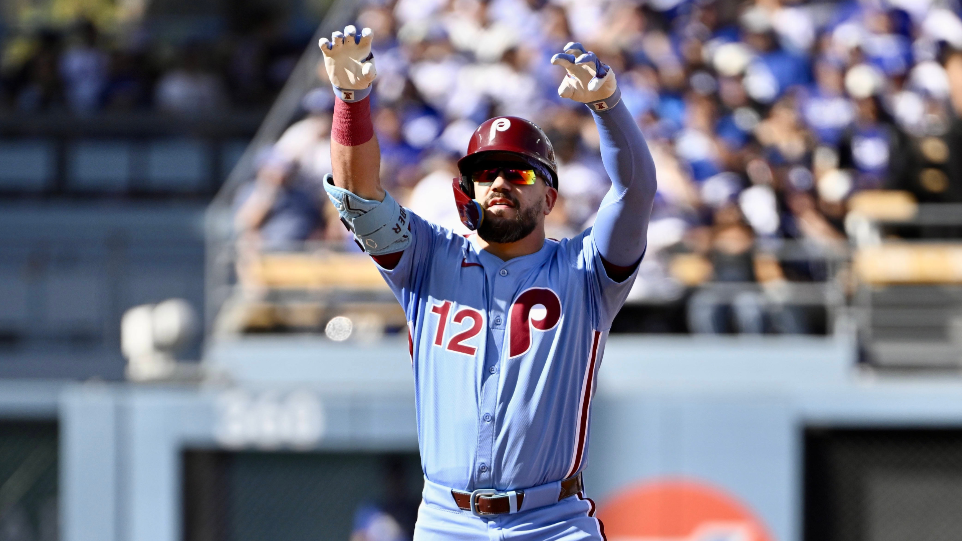 MLB rumors: Mets' focus after Brandon Nimmo-Marcus Semien trade; Marlins, Pirates eye surprising targets