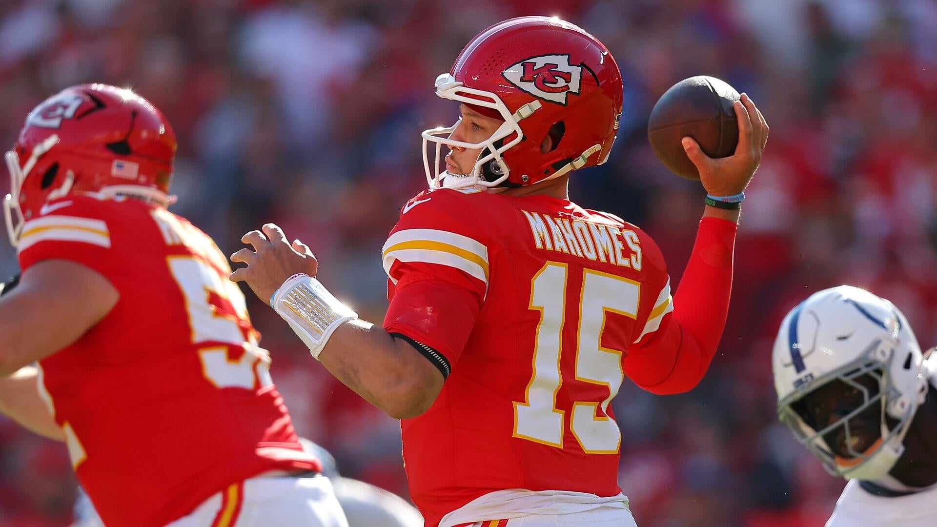 Chiefs Erase 11Pt Deficit To Avoid