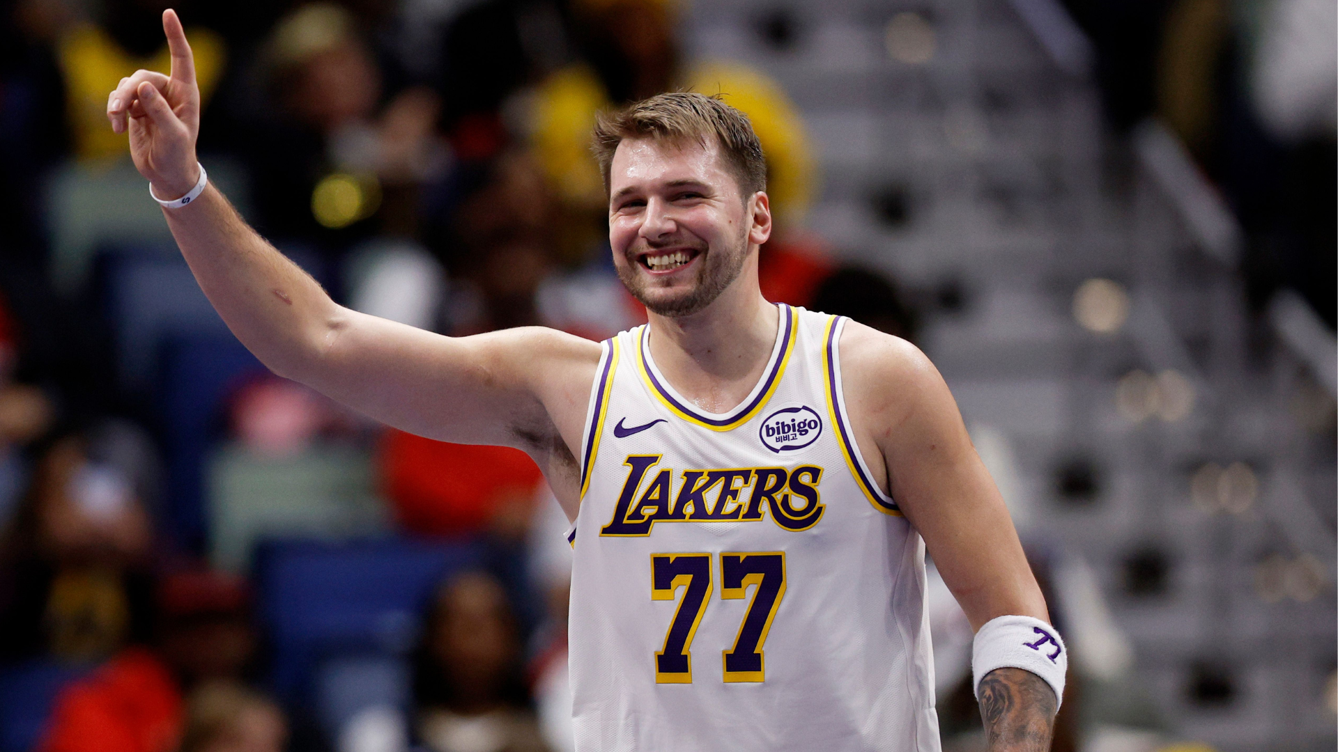 NBA One-Month Superlatives: Most surprising team, biggest disappointment and much more