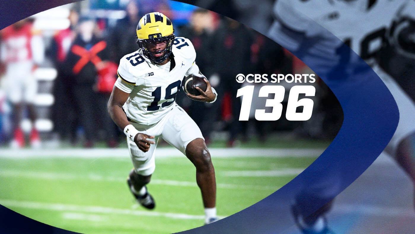 <a href="https://www.cbssports.com/college-football/news/cbs-sports-136-college-football-rankingsmiami-michigan-oklahoma/" target="_blank">CBS Sports 136: Miami, Michigan, Oklahoma all making moves in college football rankings</a>