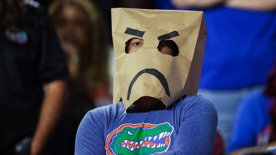 Tennessee v Florida