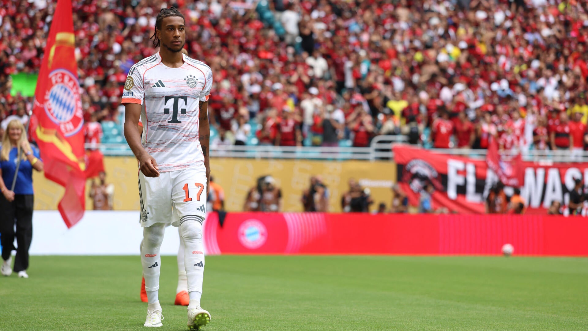 Arsenal vs. Bayern Munich prediction, odds, picks for Champions League match on Wednesday, Nov. 26