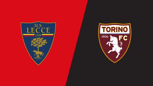 Lecce vs Torino