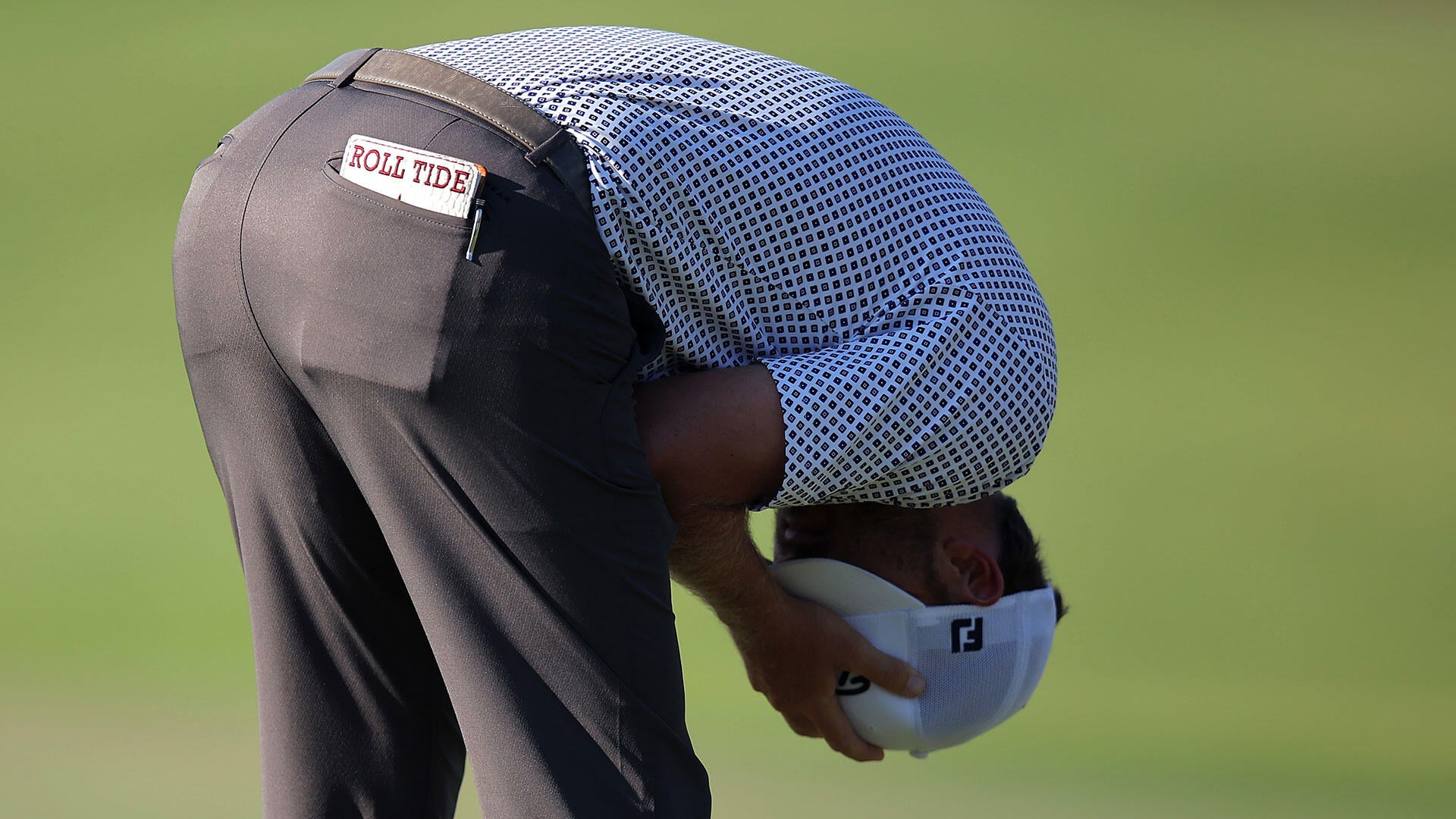 Winners, losers from FedEx Cup Fall 2025: U.S. Ryder Cup team's presence, Jordan Spieth's absence notable