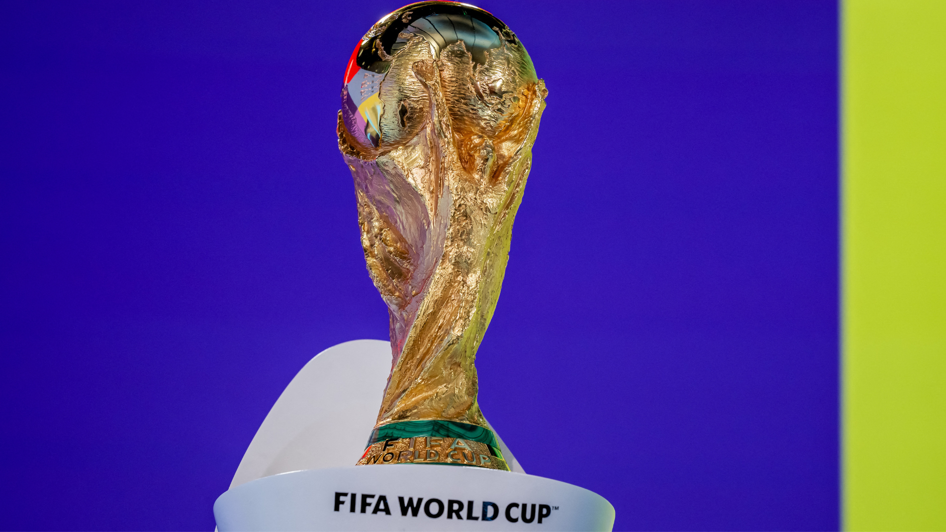 2026 FIFA World Cup pots: December 5 draw structure announced for groups in next summer's tournament