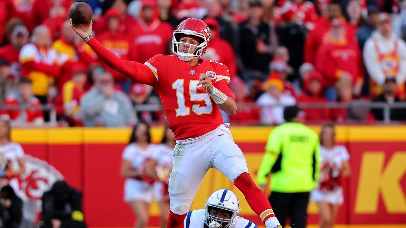 5 things we liked and didn't like from Week 12: Gibbs shines, Chiefs survive and parity ahead of Thanksgiving