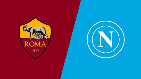 Roma vs Napoli