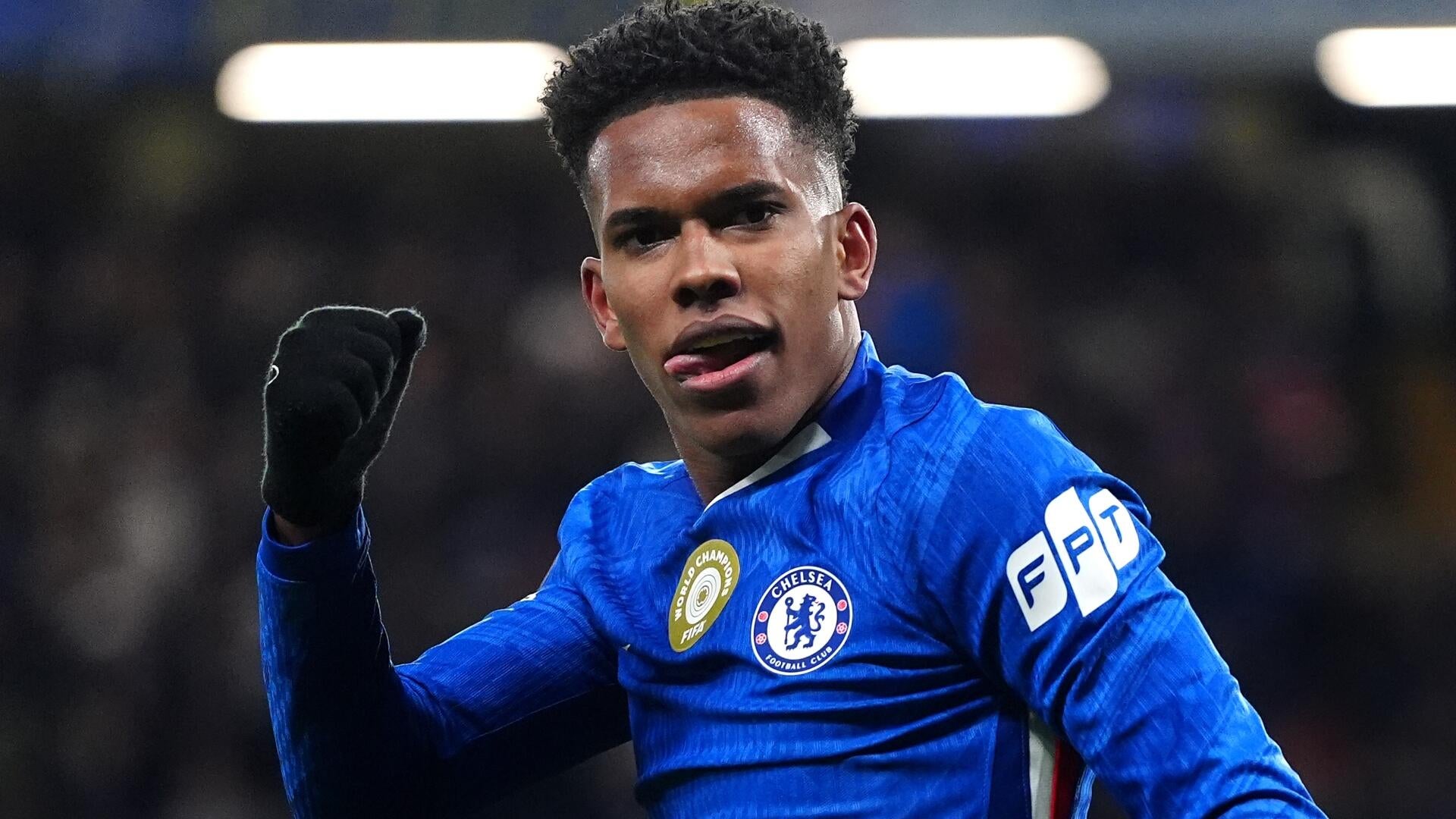 Estevao excels, Lamine Yamal neutralized in Chelsea's 3-0 Champions League win over Barcelona