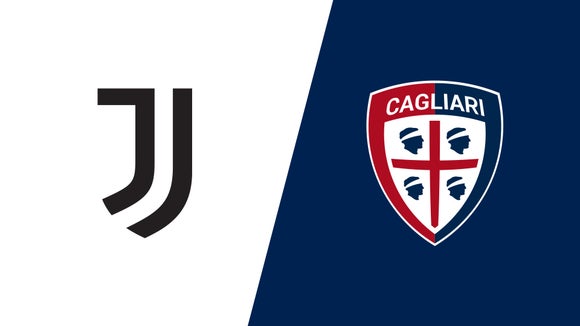 Juventus vs Cagliari