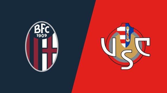 Bologna vs Cremonese
