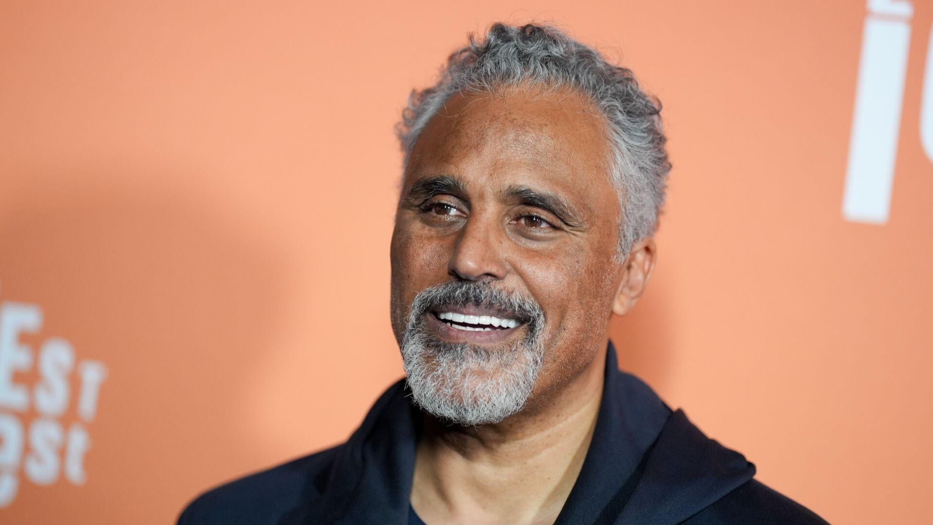 Rick Fox, three-time NBA champion with Lakers, running for legislative seat in the Bahamas