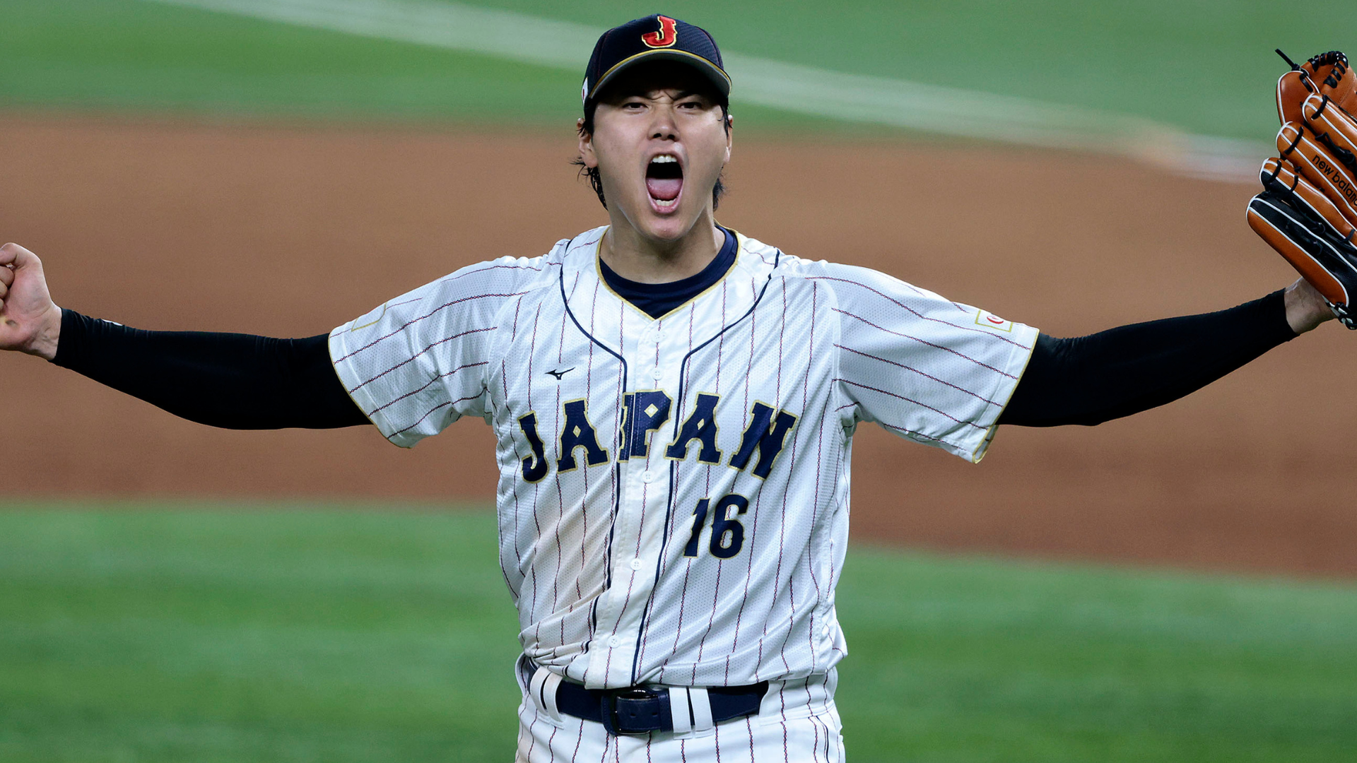 Shohei Ohtani confirms 2026 World Baseball Classic plans as Japan looks to defend title